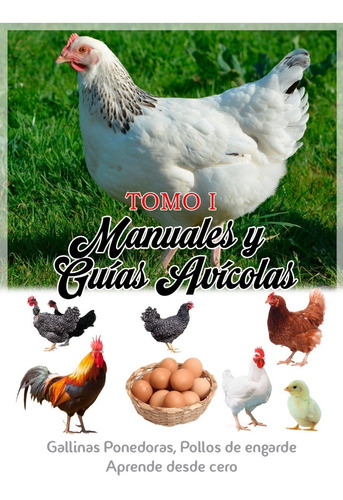 Manuales Guías Gallina Ponedora Pollos De Engorde Excel Pdf