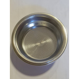 Filtro Doble Cafetera Espresso Barista Max Bvstem7300-54 Pre