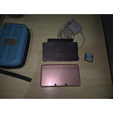 Nintendo 3ds Completo 