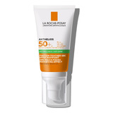 La Roche Posay Protector Solar Anthelios 50+ Crema Hidratant