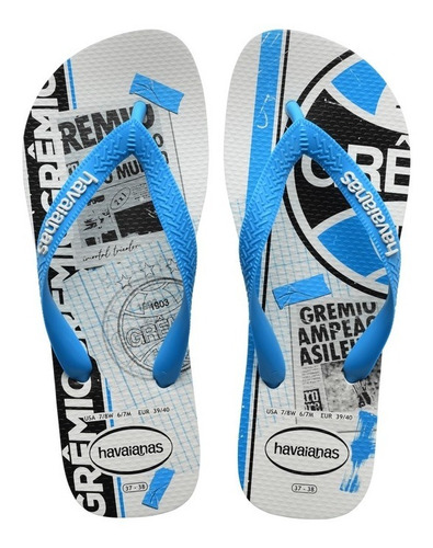 Havaianas Top Times Envio Rapido