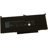 Bateria Dell Latitude 12 7280 7290 13 7380 7390 F3ygt 60wh