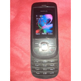 Celular Nokia 2220 Desplegable, Para Personal. Envío Gratis 