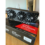 Powercolor Fighter Amd Radeon Rx 6800  Gddr6 16 Gb