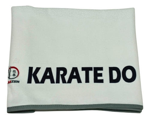 Toalla Deportiva Karate Do Aikido Por Unidad. 50x40cm