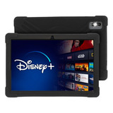 Tablet 10  Gamer Kids Niños 2gb Ram 64ggb + Funda Gratis