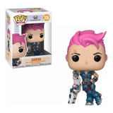 Funko Pop Zarya - Overwatch #306