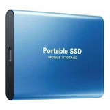 Hd 1 Tb Ssd Externo Mini 4 Tb