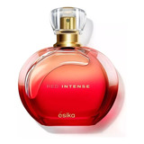 Perfume Femenino Red Intense De Ésika 5 - mL a $900