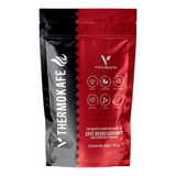 Thermokafe Vitalhealth Café Negro Gourmet Termogénico 150grs