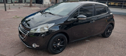 Peugeot 208 1.5 Allure 