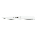 Cuchillo Tramontina  10 Profesional Carne 24620/088 Blanco 