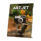 Papel Fotográfico Brillante A4 Art-jet® 200gr Flex A4 X 100h