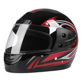 Casco De Moto 