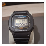 Reloj Casio Dw-5600ue-1dr G-shock