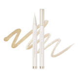 Rom&nd Twinkle Pen Liner 0.5gr Delineador Con Glitter Color 02 Golden Wave