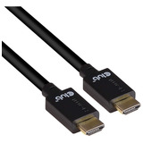 Cac 1372 Cable Certificado Hdmi De Ultra Velocidad 4k 1...