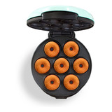 Maquina Para Hacer Mini Donas Marca Dash Original 7 Donuts