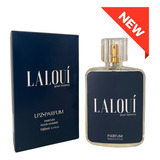 Perfume Masculino Lalouí Pour Homme Ref. Importado - 100ml