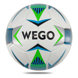 Balón Fútbol Soccer No.5 Wego Classic Oficial Profesional