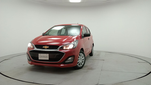 Chevrolet Spark 2019