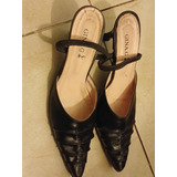 Zapatos Stilletos Talle 36