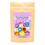 Eastern United States Wildflower Seed Mix Una Hermosa Colecc