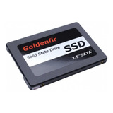 Ssd Goldenfir 256 Gb