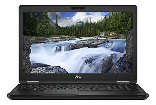 Laptop -  Dell Latitude 5591 1920 X 1080 Lcd Laptop With Int