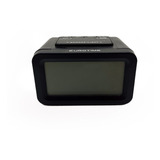 Reloj Despertador Digital Mesa Ref.33-726-10