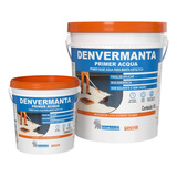 Denvermanta Primer  Acqua Para Manta - Galão 3,6l