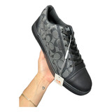 Tenis Coach De Hombre 5 Al 9 Premium Baratos Moda - Jftuch