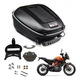 Maleta Tanque Ktm 390 Adv Tankbag Mochila Tanque Bf51