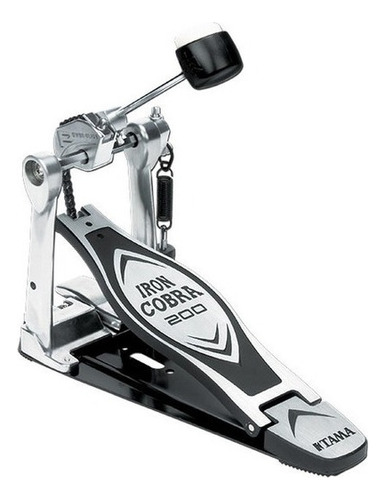 Pedal De Bumbo Tama Hp200p Iron Cobra