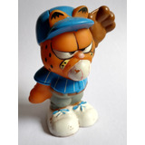 Garfield Paws 90's #27 Azul