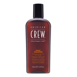  Champ Diario American Crew, 3.3 Oz