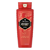 Body Wash Old Spice Swagger 473ml