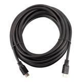 Cable Hdmi A Hdmi 10m Hd Noganet El Mejor Ramos Mejia