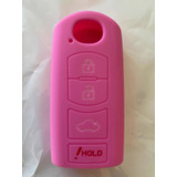 Funda Llave Presencia Silicon Mazda 2 Cx3 3 6 Cx5 Cx9 Mx5