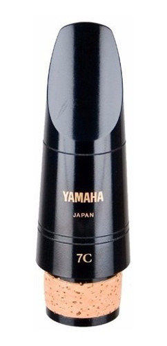 Yamaha Boquilla Para Clarinete Cl7c Sib