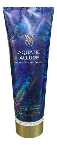 Victorias Secret Aquatic Allure  100% Original 