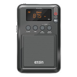Radio Eton Elite Mini Compact Am / Fm / Shortwave