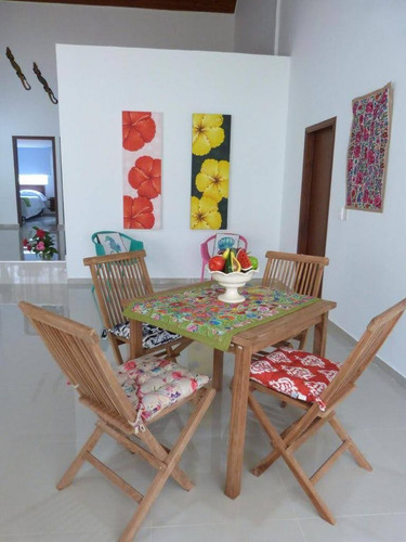 San Andres Casa Por Dias 10 Personas - Imagen 3