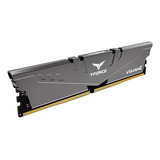 Memoria Ram Teamgroup T-force Vulcan Z Ddr4 32gb 3200mhz