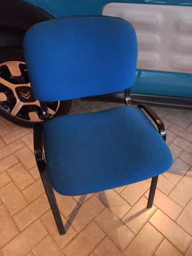 Silla De Oficina Venta Por Mudanza