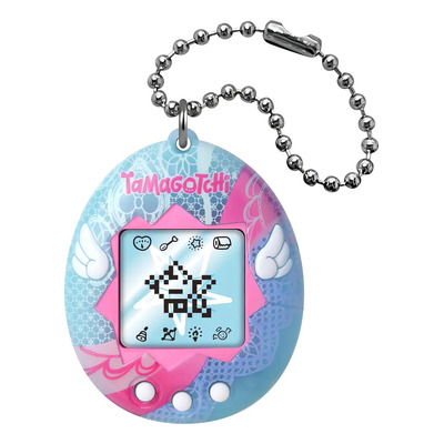 Tamagotchi Encaje De Ángel P3 Mascota Electrónica Encaje De Ángel | Meses sin interés