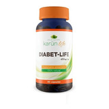 Diabet Life 450mg | Soporte Diabetes | 90 Caps.