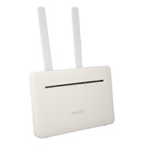 Router Wifi Inalámbrico 4g 300mbps Compatible Con El Módem C