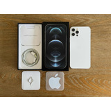 iPhone 12 Pro Con Caja