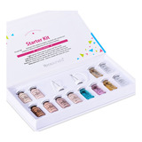 Kit 12 Serum Inicio Bb Glow Starter Kit Dermapen Pigmentos